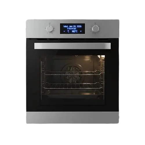 Oven
