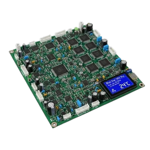 Inverter PCB
